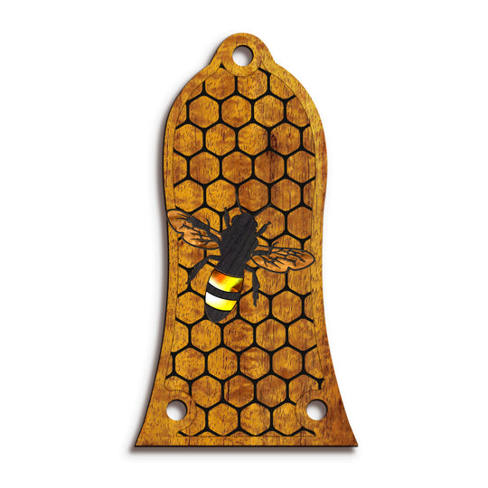 Epiphone TR18 | Truss Rod Covers