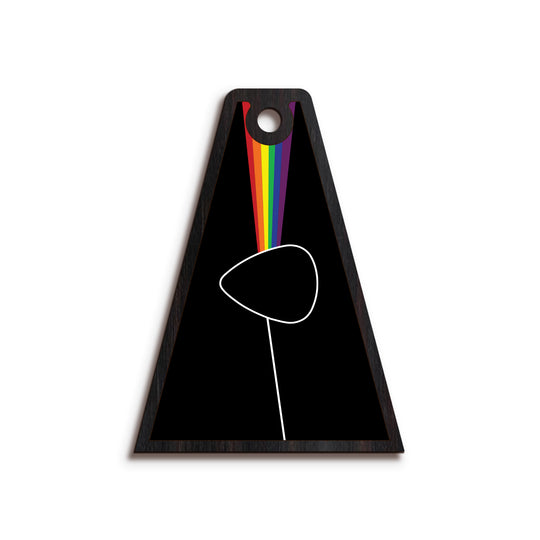 Ibanez TR19 | Truss Rod Covers