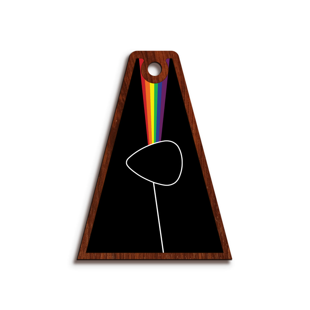 Ibanez TR19 | Truss Rod Covers