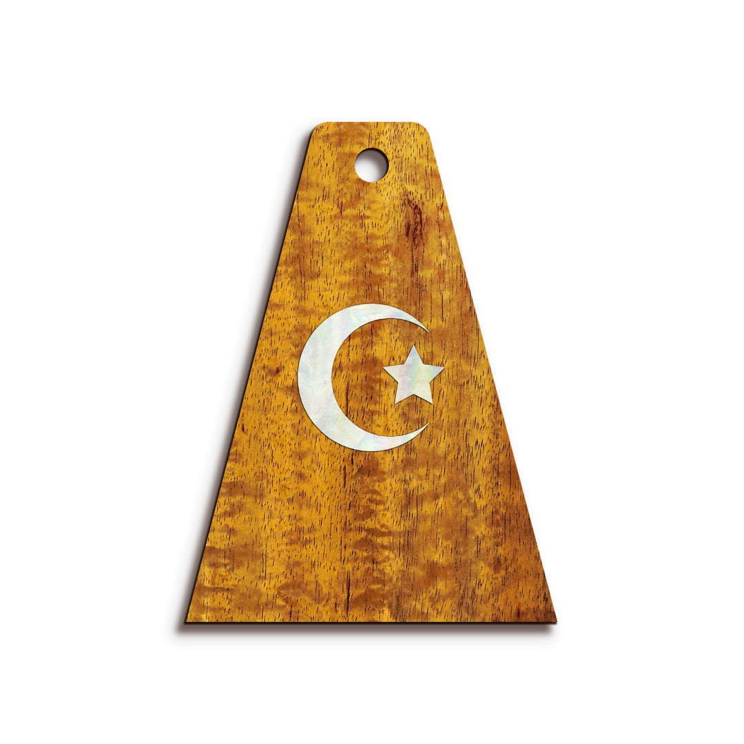 Ibanez TR19 | Truss Rod Covers
