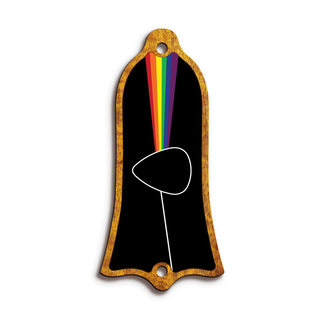 Gibson TR1 | Truss Rod Covers