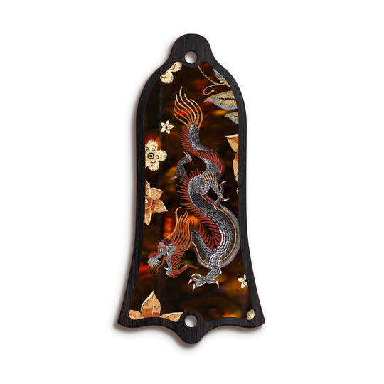 Gibson TR1 | Truss Rod Covers