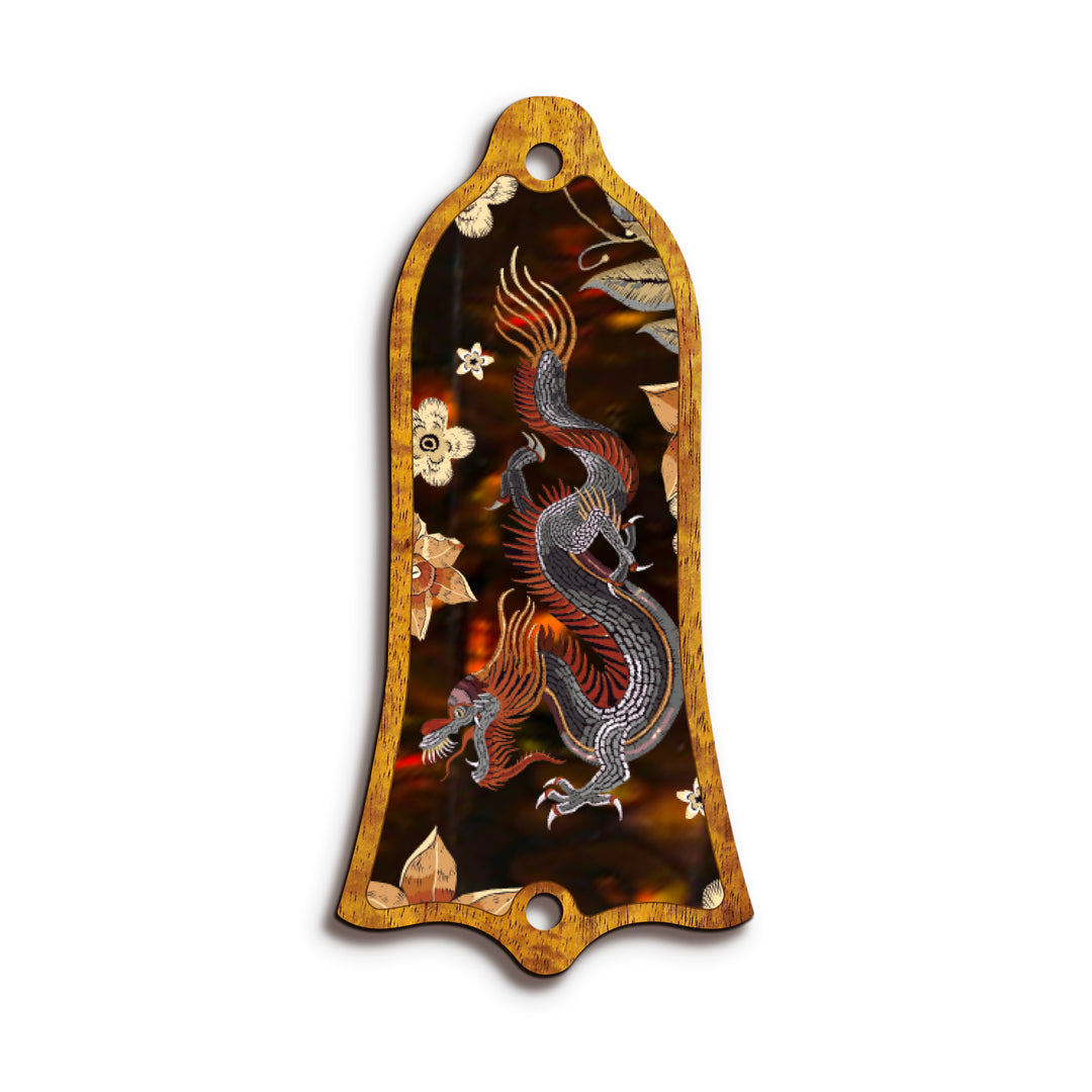 Gibson TR1 | Truss Rod Covers