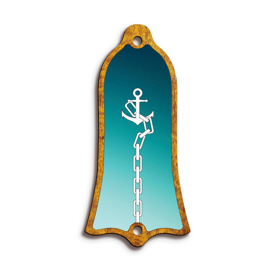 Gibson TR1 | Truss Rod Covers