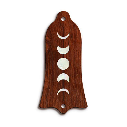 Gibson TR1 | Truss Rod Covers
