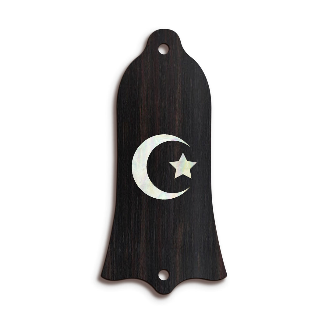 Gibson TR1 | Truss Rod Covers