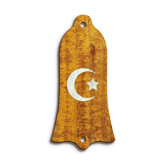 Gibson TR1 | Truss Rod Covers