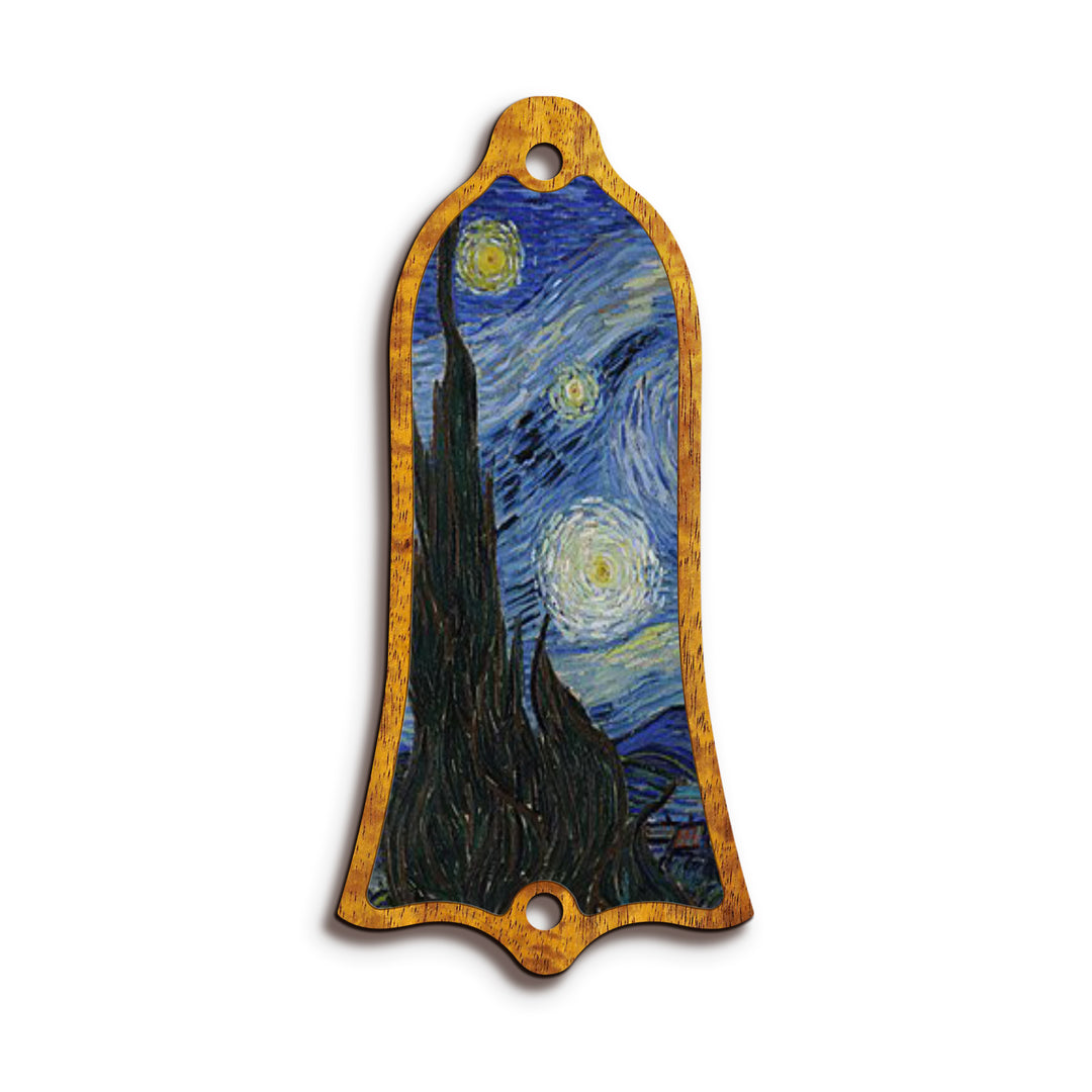 Gibson TR1 | Truss Rod Covers