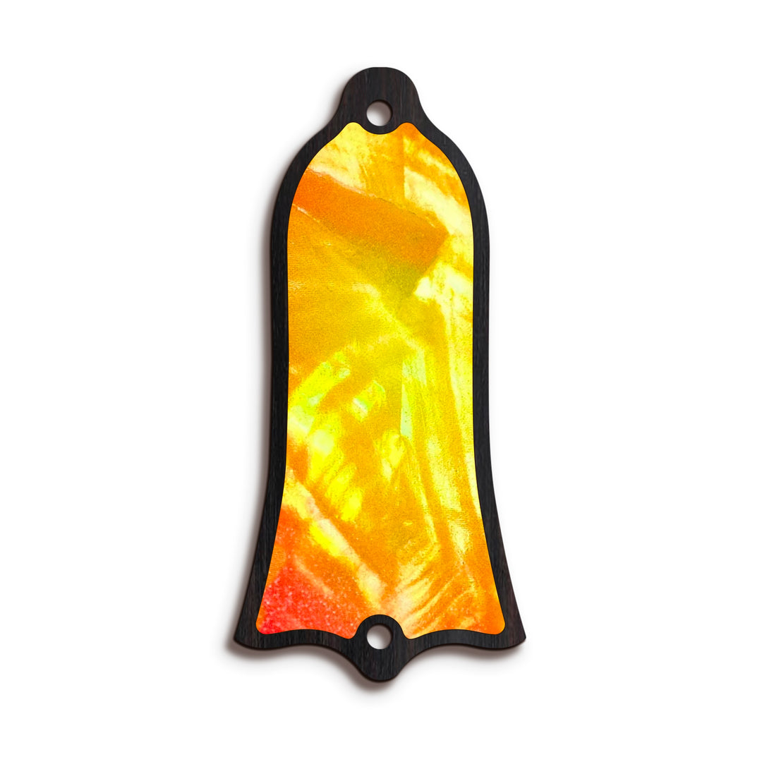 Gibson TR1 | Truss Rod Covers