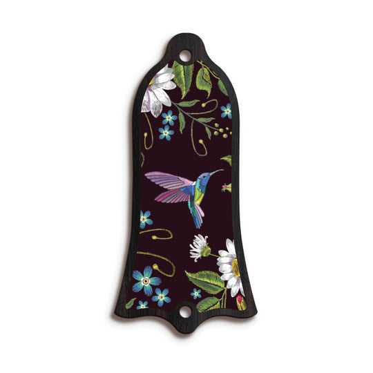 Gibson TR1 | Truss Rod Covers
