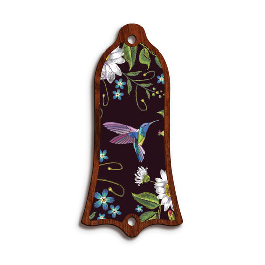 Gibson TR1 | Truss Rod Covers