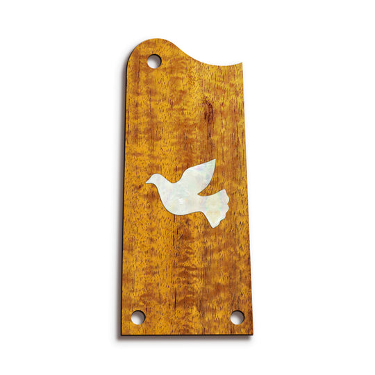 Tacoma TR21 | Truss Rod Covers