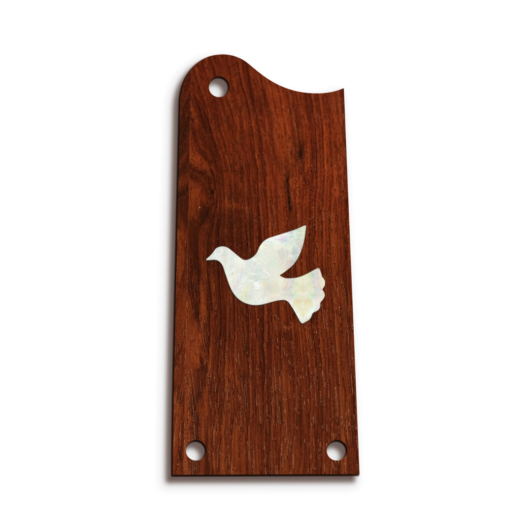 Tacoma TR21 | Truss Rod Covers