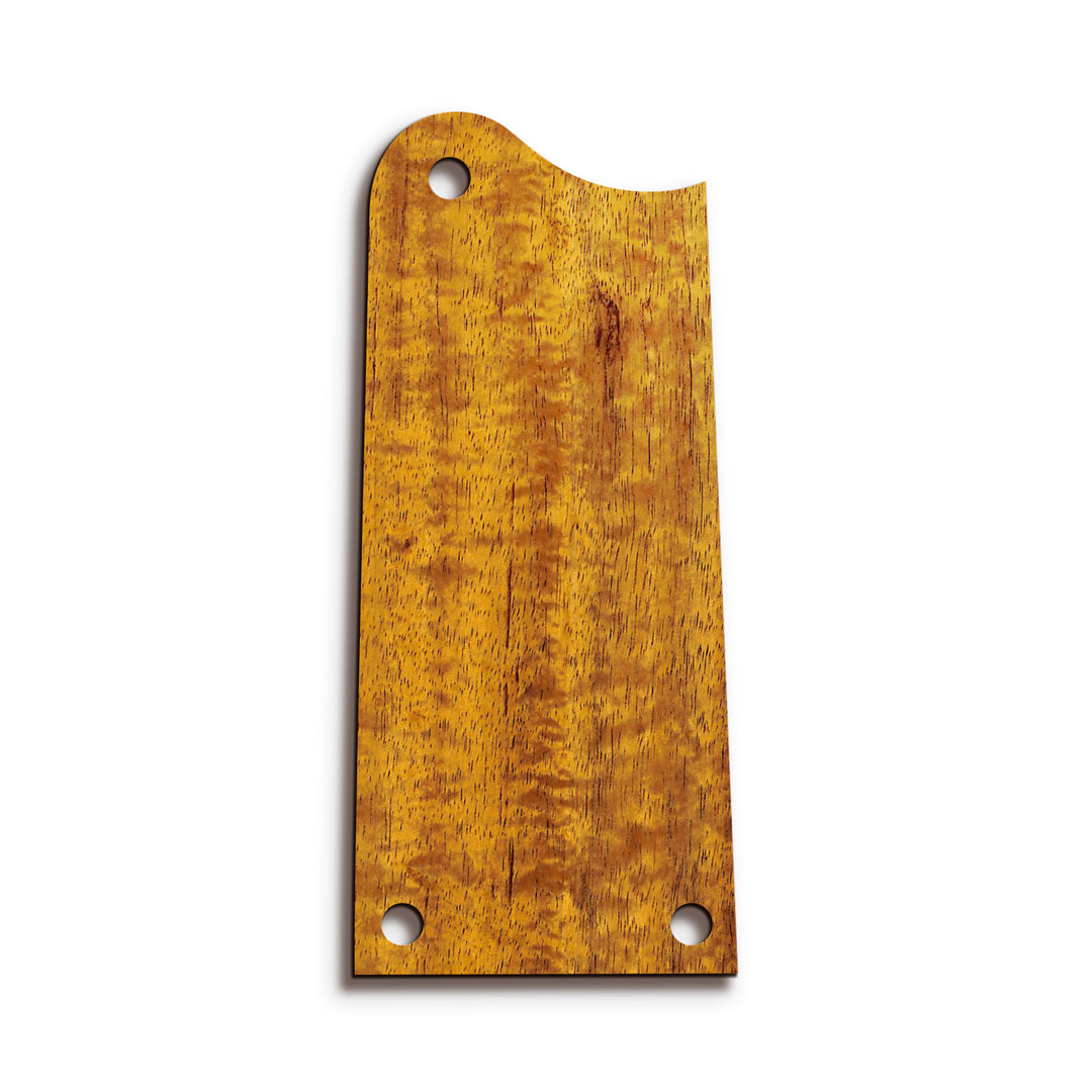 Tacoma TR21 | Truss Rod Covers