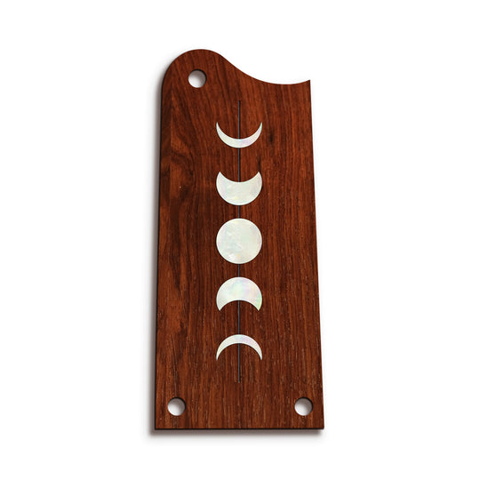 Tacoma TR21 | Truss Rod Covers