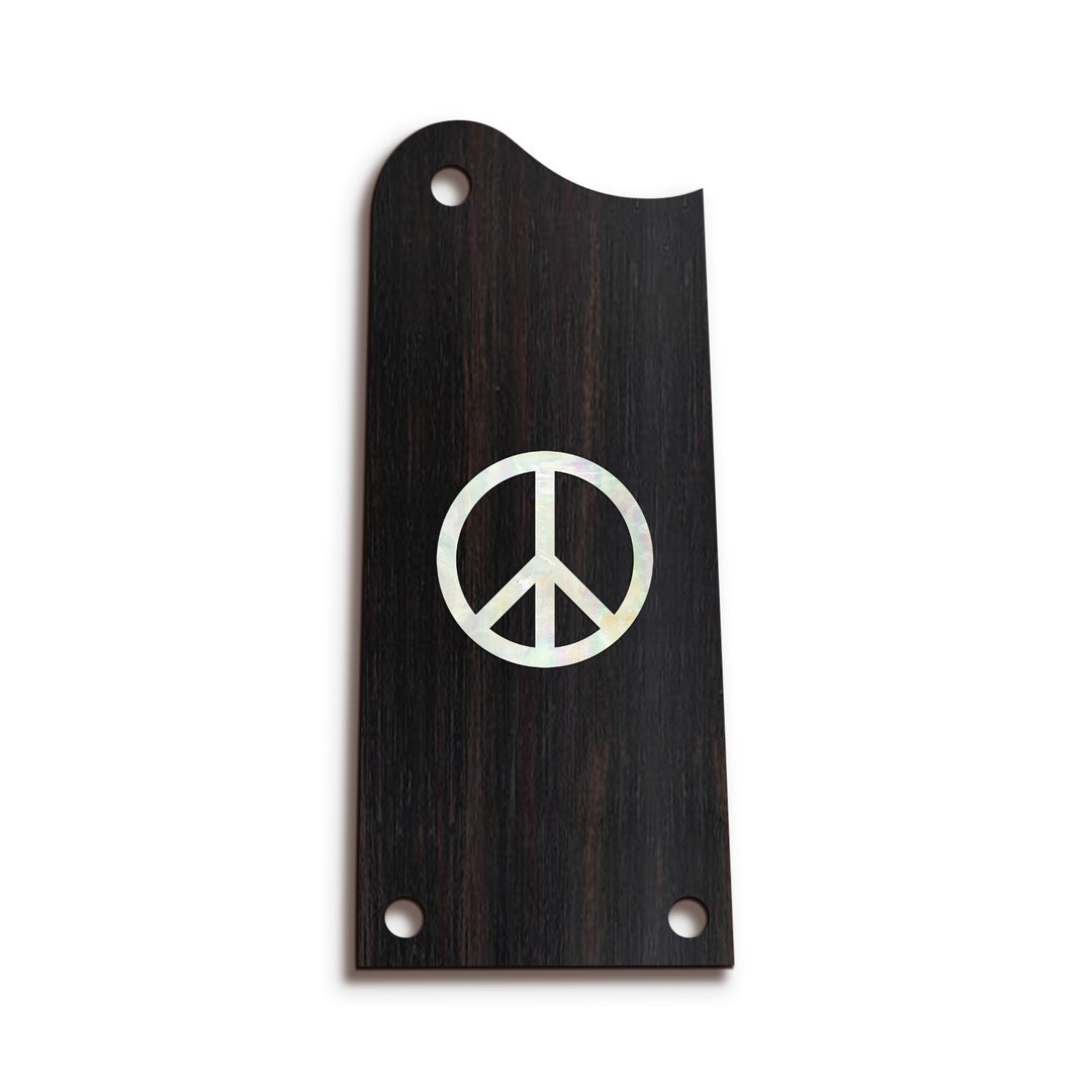 Tacoma TR21 | Truss Rod Covers