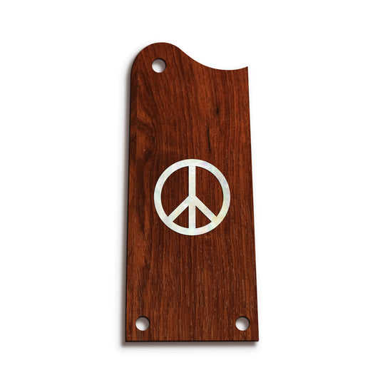 Tacoma TR21 | Truss Rod Covers