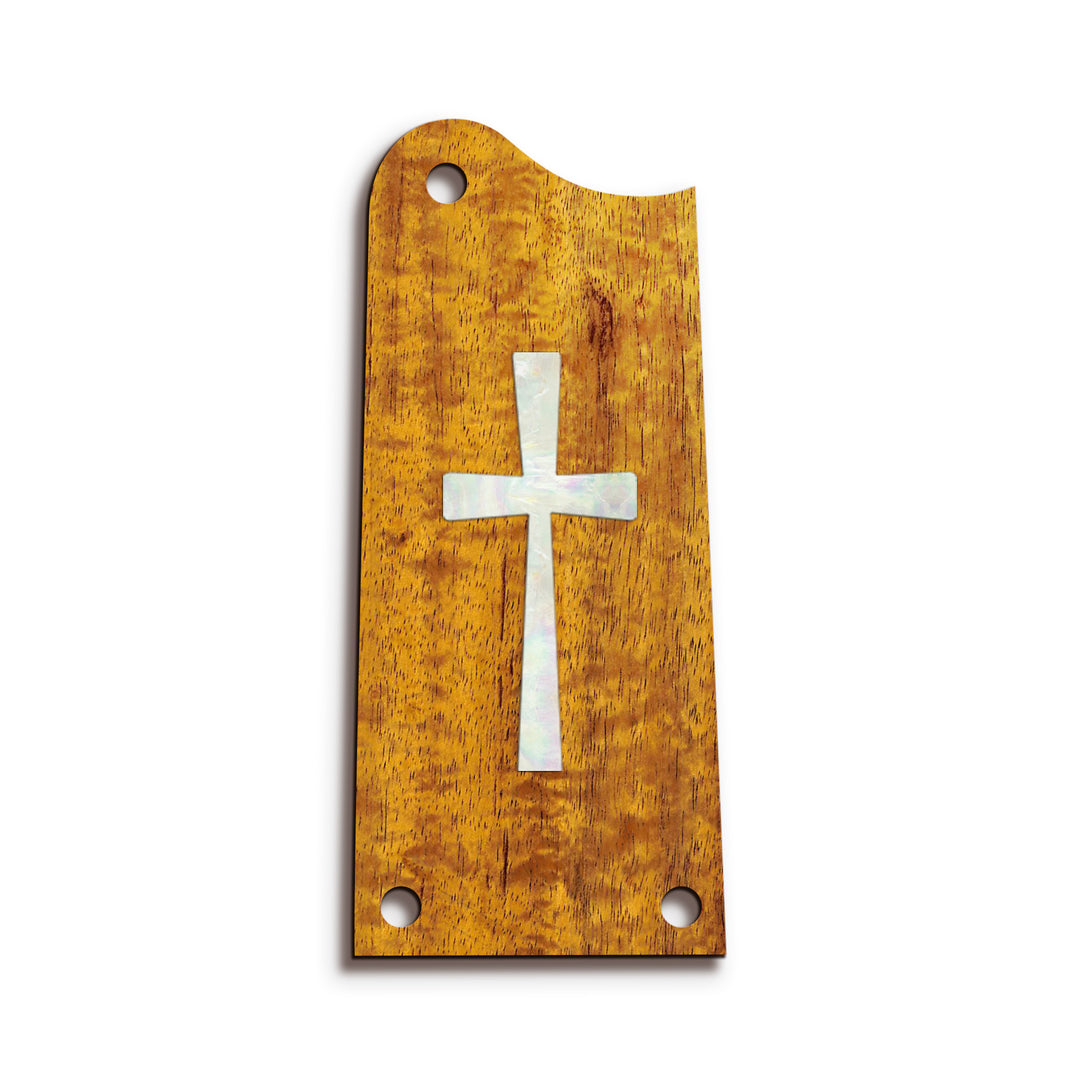 Tacoma TR21 | Truss Rod Covers