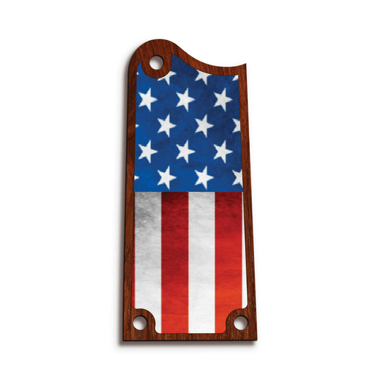 Tacoma TR21 | Truss Rod Covers