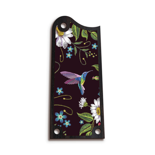 Tacoma TR21 | Truss Rod Covers
