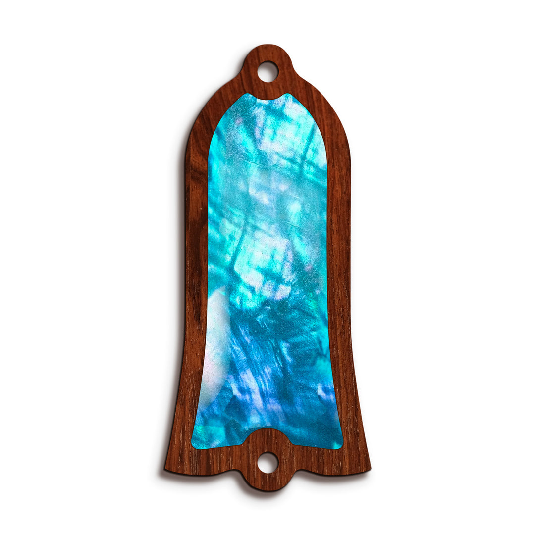 Gibson TR22 | Truss Rod Covers