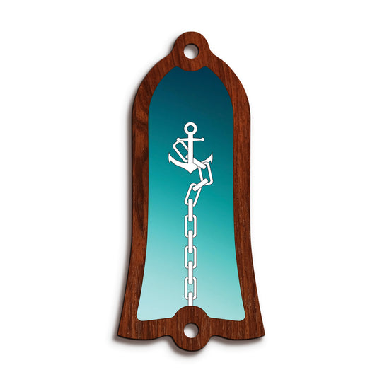 Gibson TR22 | Truss Rod Covers