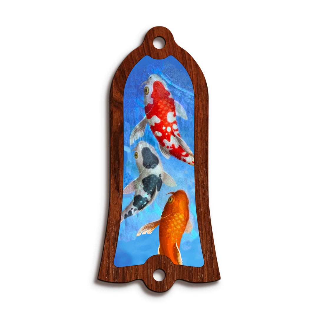 Gibson TR22 | Truss Rod Covers