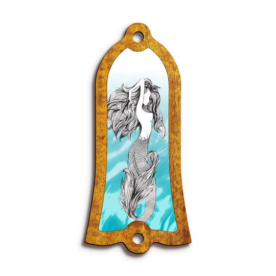 Gibson TR22 | Truss Rod Covers