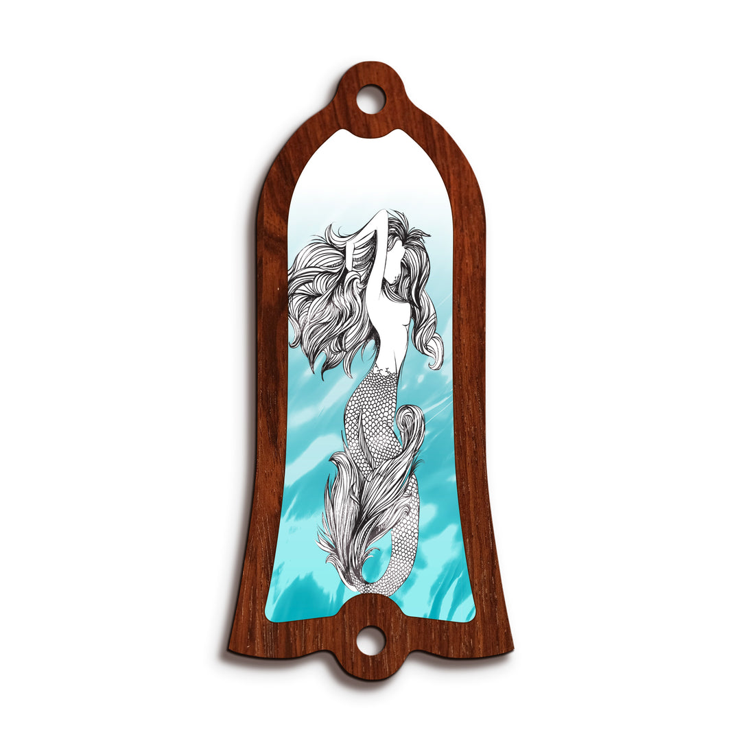 Gibson TR22 | Truss Rod Covers