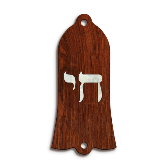Gibson TR22 | Truss Rod Covers