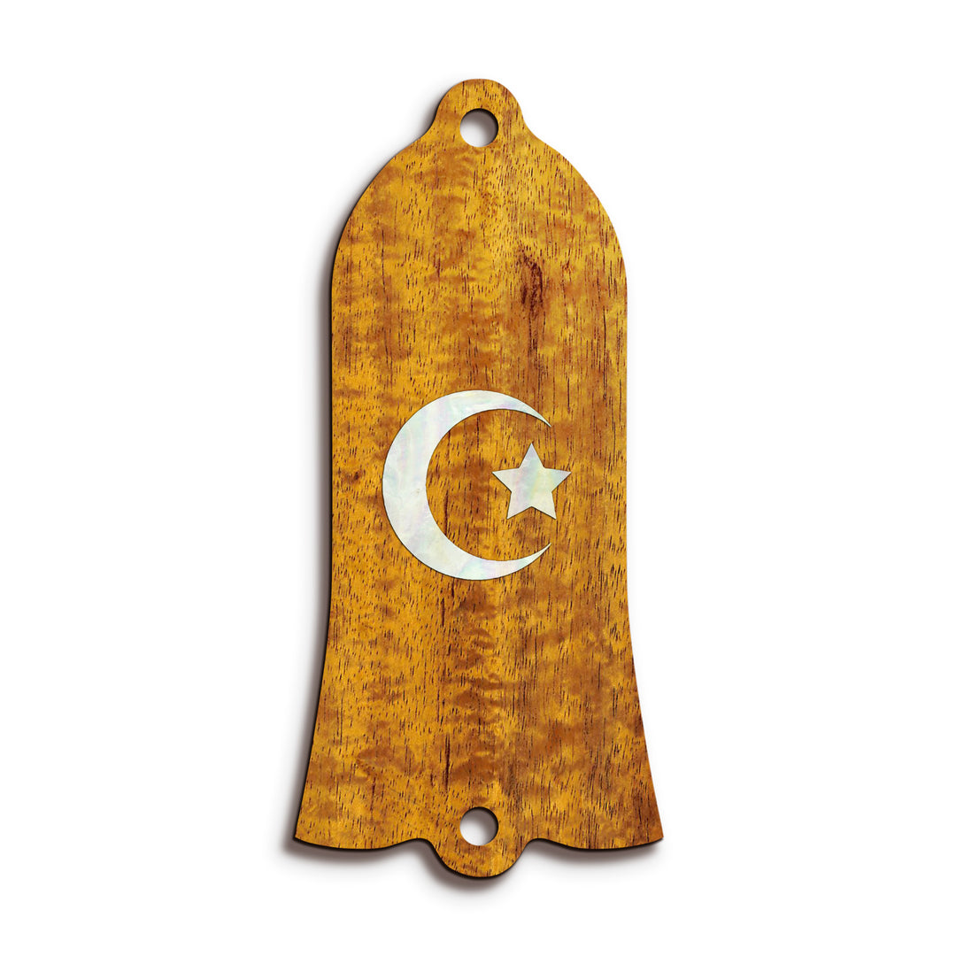Gibson TR22 | Truss Rod Covers