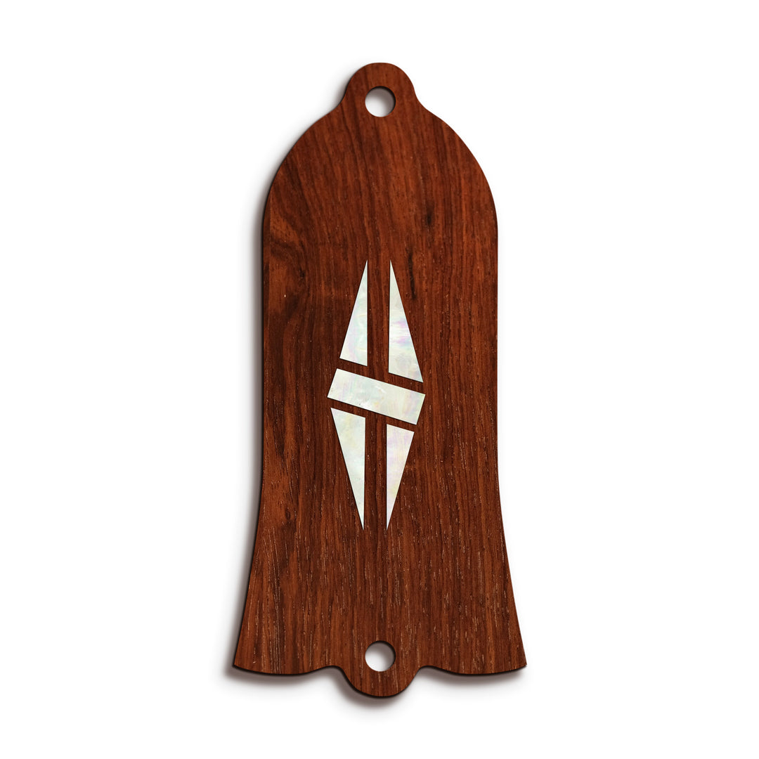 Gibson TR22 | Truss Rod Covers