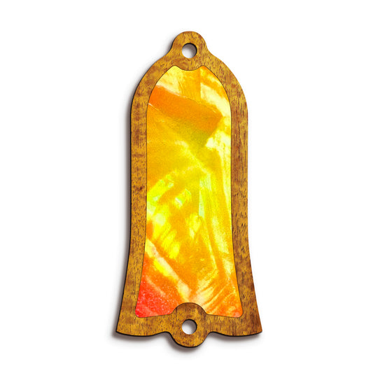Gibson TR22 | Truss Rod Covers