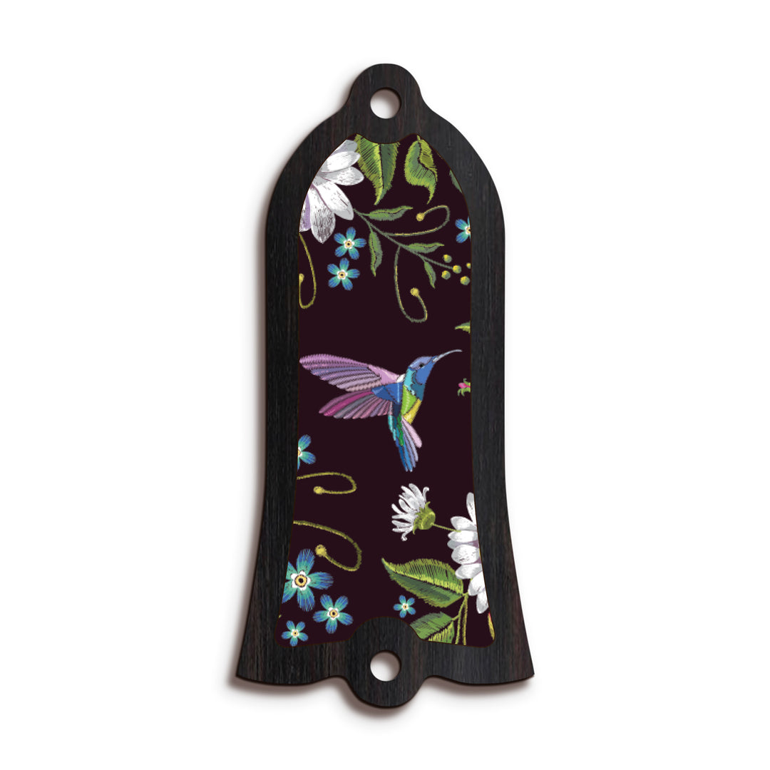 Gibson TR22 | Truss Rod Covers