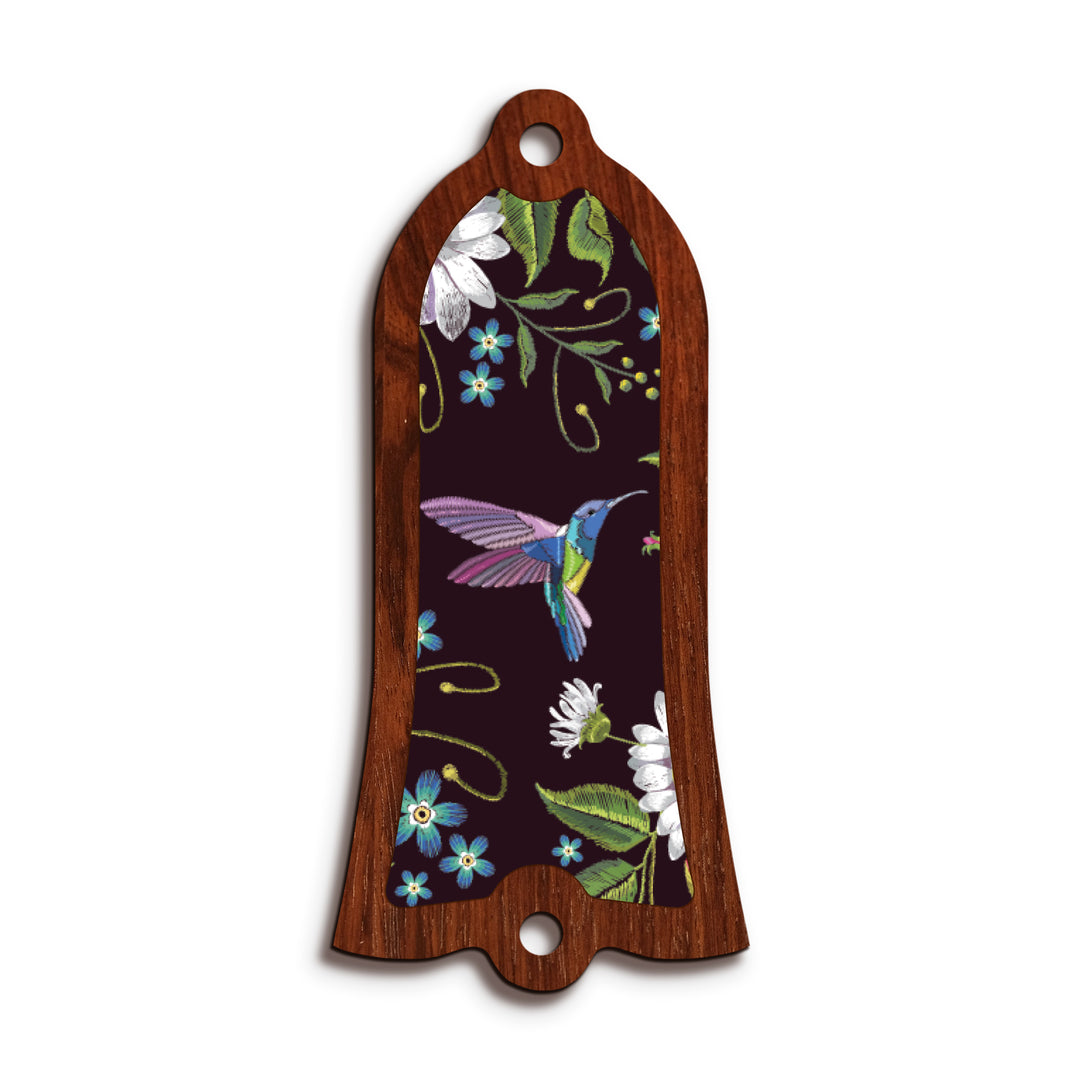 Gibson TR22 | Truss Rod Covers
