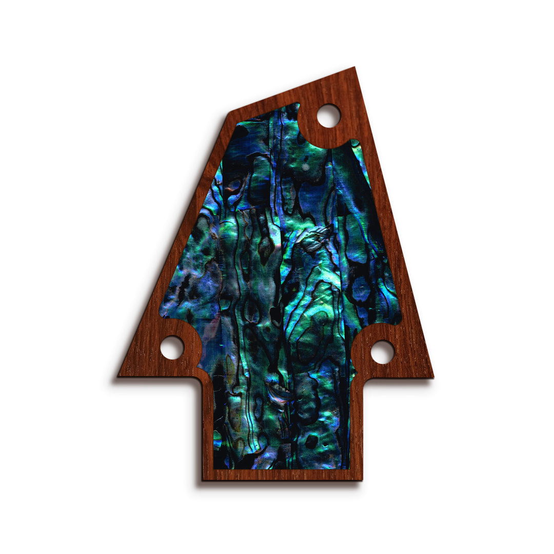 Ibanez TR23 | Truss Rod Covers