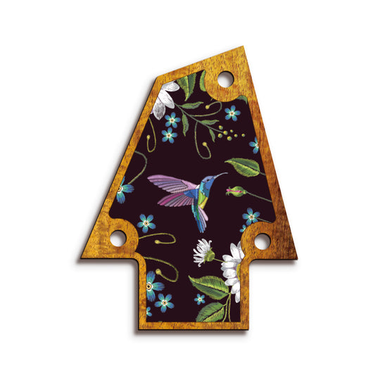 Ibanez TR23 | Truss Rod Covers