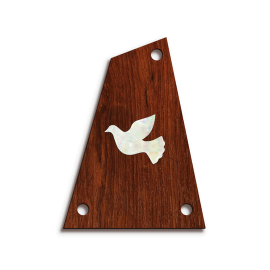 Ibanez TR24 | Truss Rod Covers