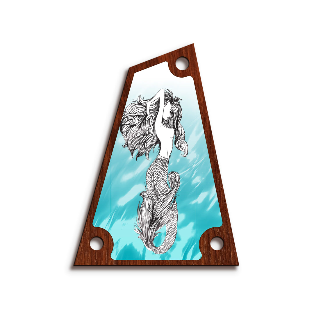 Ibanez TR24 | Truss Rod Covers