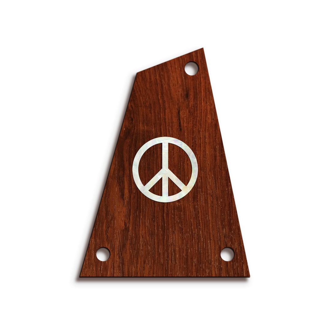 Ibanez TR24 | Truss Rod Covers