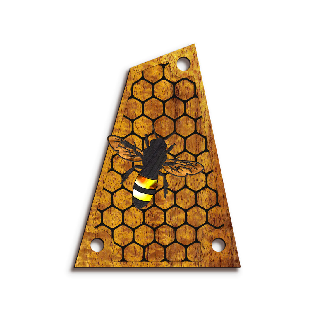 Ibanez TR24 | Truss Rod Covers