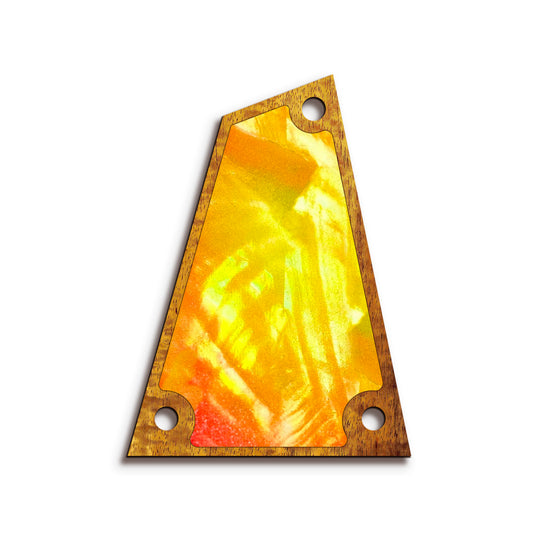Ibanez TR24 | Truss Rod Covers