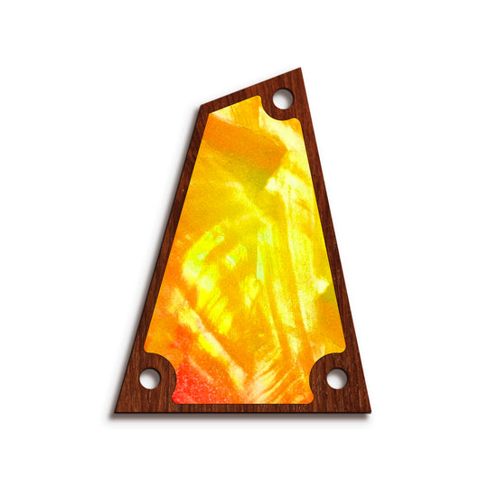 Ibanez TR24 | Truss Rod Covers