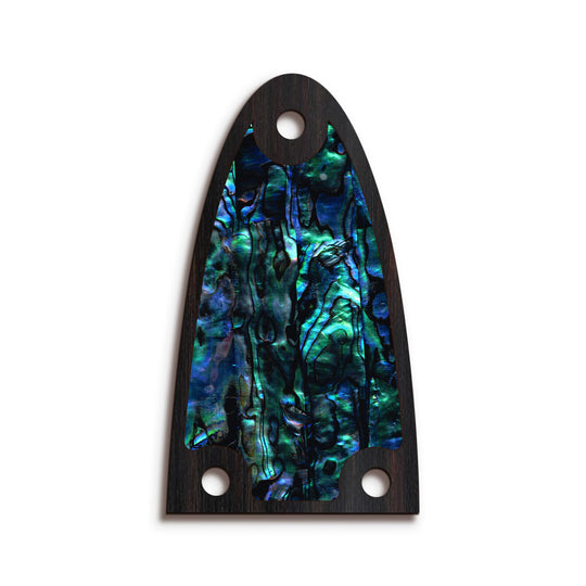 Alvarez TR26 | Truss Rod Covers