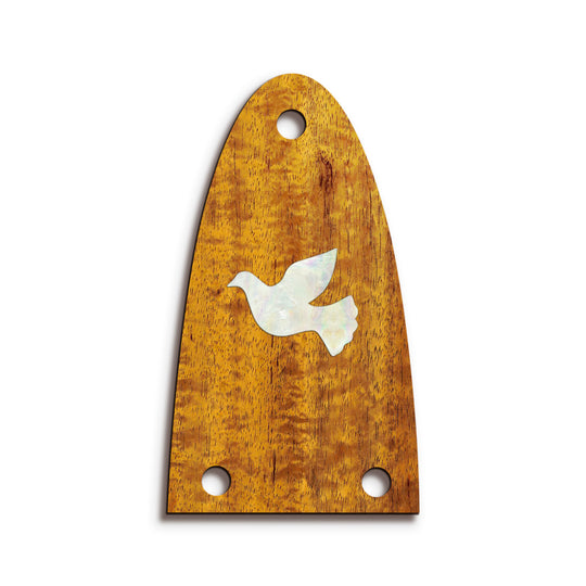 Alvarez TR26 | Truss Rod Covers