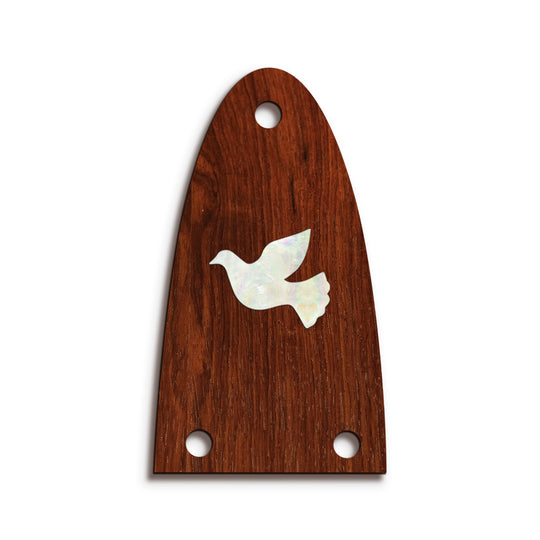 Alvarez TR26 | Truss Rod Covers