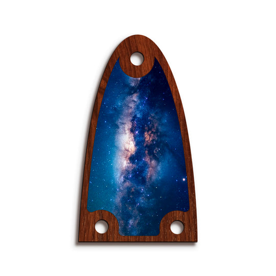 Alvarez TR26 | Truss Rod Covers