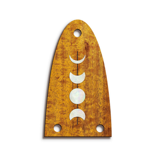 Alvarez TR26 | Truss Rod Covers