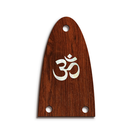 Alvarez TR26 | Truss Rod Covers