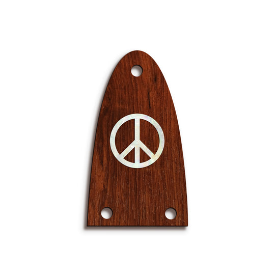 Alvarez TR26 | Truss Rod Covers